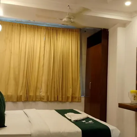 Hotel Grand Naysha Place A Family Hotel Igi Delhi Airport